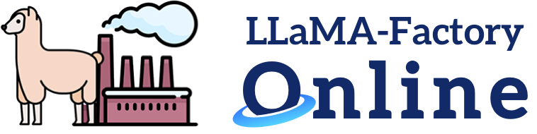 llamaFactoryOnline